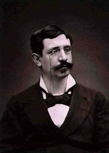 Henri Benjamin Constant de Rebecque, uit 