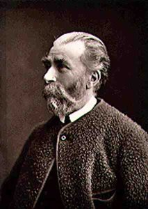 Jean Louis Victor Viger (1819-79), uit 