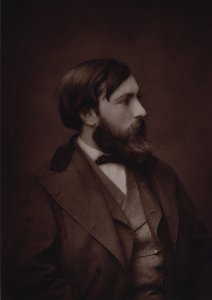 Joseph Noel Sylvestre (1847-1926), uit 