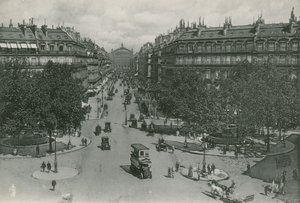 Avenue de l
