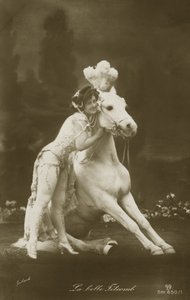 La Belle Titcomb