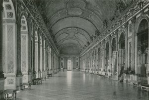 De Spiegelzaal door French Photographer
