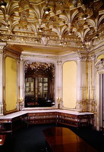 La Paivas Slaapkamer in het Hotel de Paiva
