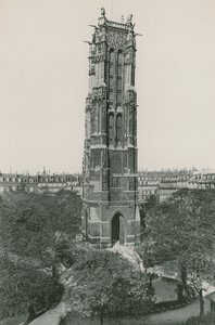 Saint-Jacques Toren
