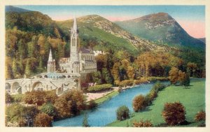 Lourdes