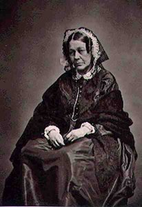 Madame de Segur (1799-1874), uit 