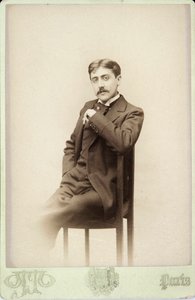 Marcel Proust