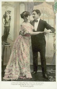 Mazurka door French Photographer