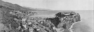 Monaco