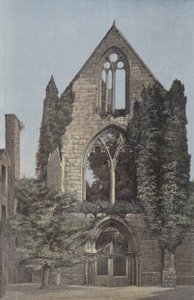 Paimpol, Klooster van Beauport