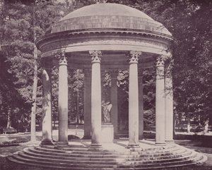 Parijs: Tempel van de Liefde, Versailles