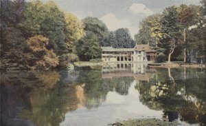 Petit-Trianon, het gehucht