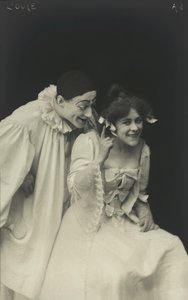 Pierrot
