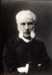 Portret van Aime Joseph Edmond Rousse (1817-1906), Franse advocaat