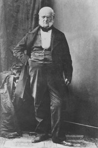 Portret van Casimir Pfyffer von Altishofen