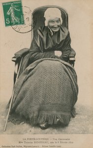 Eeuweling, Madame Thérèse Bedoiseau, La Ferté-Loupière
