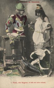 De Kuisheidsgordel