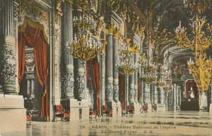 Théâtre National de l