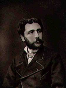 Tony Robert-Fleury (1837-1911), uit 