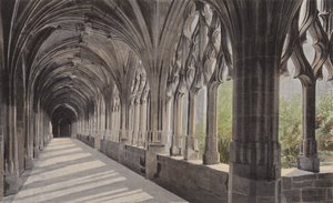 Verdun, Klooster grenzend aan de Kathedraal, Galerie Z