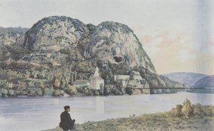 Virignin, Fort van Pierre-Châtel
