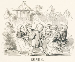 A: Rond