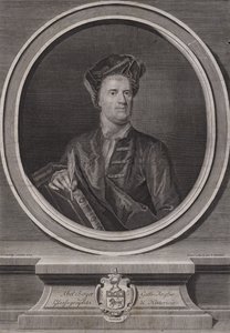 Abel Boyer, Franse lexicograaf en schrijver