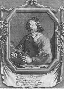 Adam Billaut (gravure)