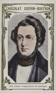 Adam, componist