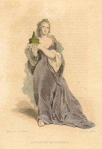 Adrienne Lecouvreur