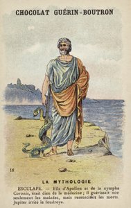 Asclepius