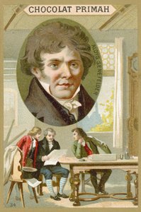 Alois Senefelder