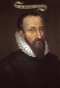 Ambroise Paré
