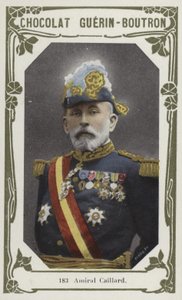 Admiraal Caillard