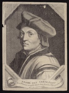 Andrea del Sarto