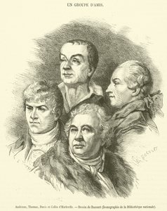 Andrieux, Thomas, Ducis en Collin d