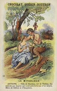 Antiope