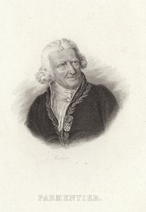 Antoine-Augustin Parmentier