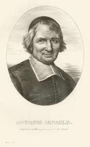Antoine Arnauld
