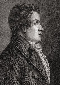 Antoine Christophe Merlin de Thionville, uit 