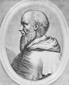Antoine Perrenot de Granvelle (gravure)