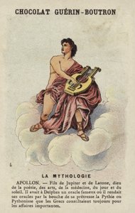 Apollo