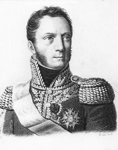 Armand Louis de Caulaincourt (gravure)