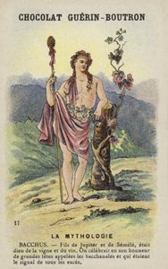 Bacchus