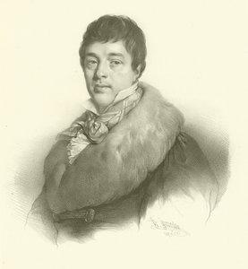 Balthasar-Paul Ommeganck