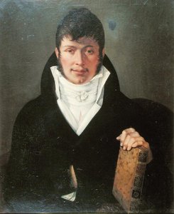 Baron Anselme Balthazar Richerand