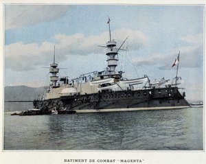 Slagschip 