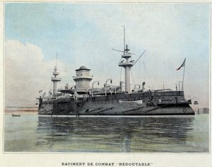 Slagschip 