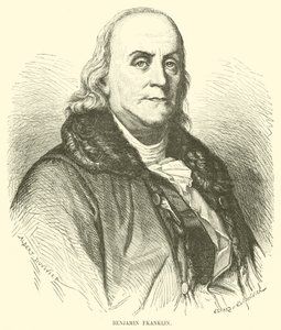 Benjamin Franklin