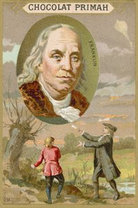 Benjamin Franklin